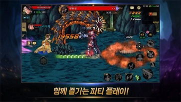 dnf单机手机版
