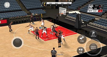 nba2k手机版