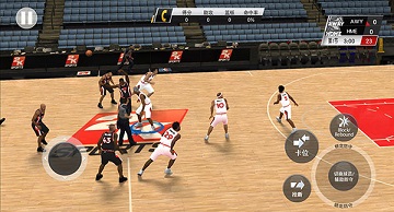 nba2k手机版