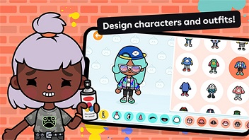 托卡世界最新版