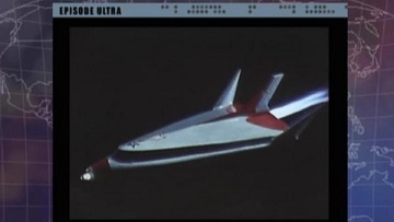 奥特曼空想特摄高清汉化版