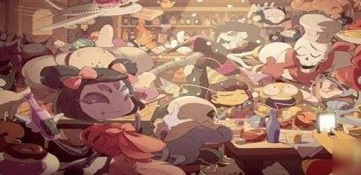 传说之下手机版自带摇杆
