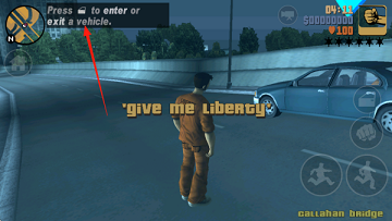 gta3重制版内置菜单版