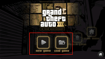 gta3重制版内置菜单版