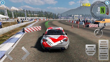 Carx飘移赛车2完美版