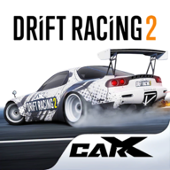 Carx飘移赛车2完美版