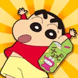 蜡笔小新跑酷安卓