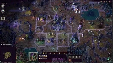 英雄无敌死亡阴影手机版