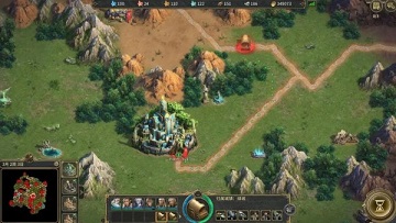 英雄无敌死亡阴影手机版