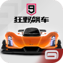 职业飙车无限金币版