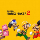 超级马里奥制造2手机版