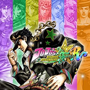 jojo群星之战手机版下载