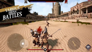 钢铁之躯无限金币版无限等级版