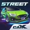 carxstreet街头赛车中文版