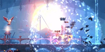 死亡细胞免费手机版