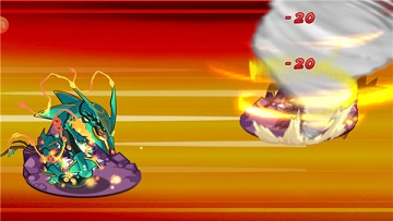 口袋妖怪单机版全神兽解锁版