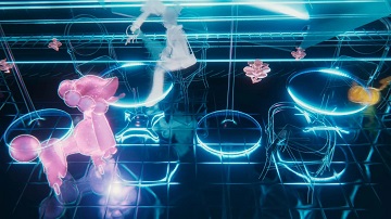 宝可梦传说za手机版