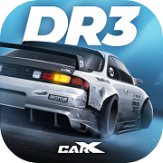 carx漂移赛车3最新版