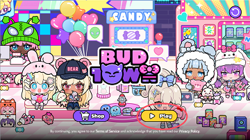 碧优蒂小镇全解锁版