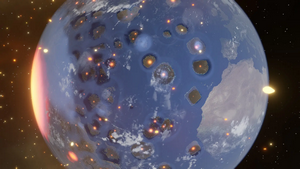 宇宙沙盘2安卓版
