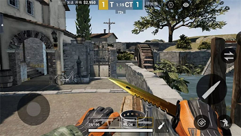 csgo手游版