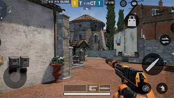 csgo手游版