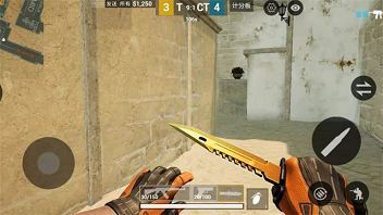 csgo手游版