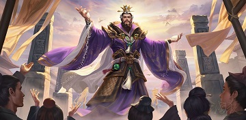 三国杀张鲁技能详解