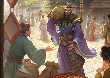 三国杀张鲁技能详解