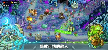王国保卫战5免费解锁版