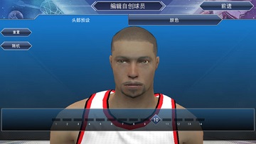 nba2k20安卓版