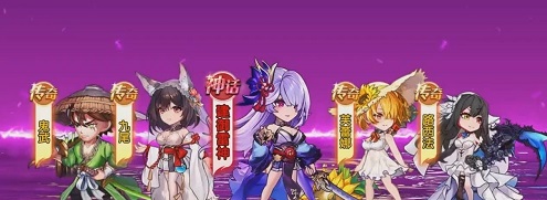 火线战姬新手入门攻略