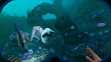 深海迷航2