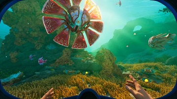 深海迷航2