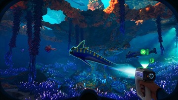 深海迷航2