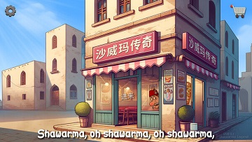 沙威玛传奇破解版