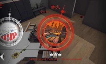 跳舞的线饭制版