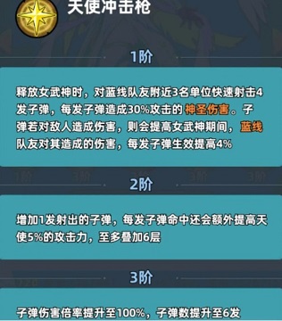 生存33天天使值得养吗