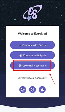everskies