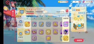 口袋觉醒破解版