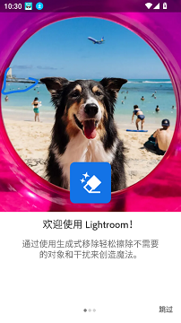 lightroom手机安卓版