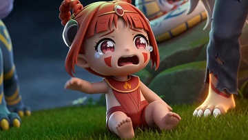 风之国世界手游攻略