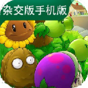 植物大战僵尸杂交版下载