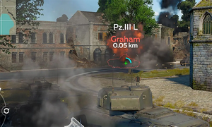 战争雷霆手机版免费