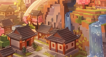 率土之滨旷世桃源介绍