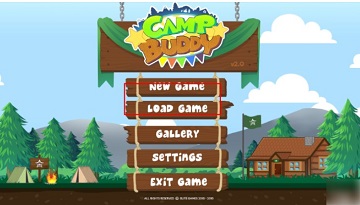 campbuddy3.0汉化版