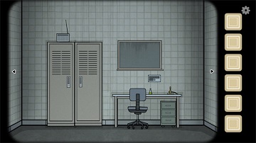 锈湖