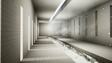 逃离后室免费版