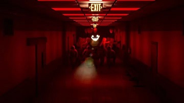 逃离后室免费版