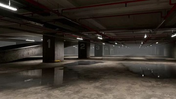 逃离后室免费版